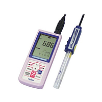 MULTI HM-30P Portable pH Meter (0.00~14.00)