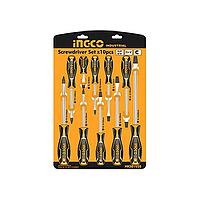 INGCO HKSD1028 Torque (10 set)