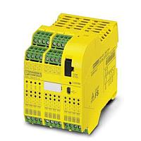 PHOENIX CONTACT 2986229 Safety Controllers PSR-SCP-24DC/TS/S