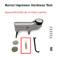 INSIZE SPI-ISHB-B300-INDENTER Indenter for ISHB-B300