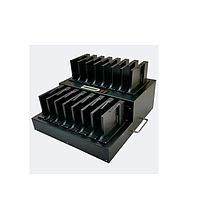 Ureach IT1500U SATA III HDD/SSD Duplicator and Sanitizer (30 GB/min, 1~15)