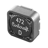 Coilcraft MSS1260T-124KLD Power Inductors 120uH Shld 10% 1.85A 195mOhms AECQ2