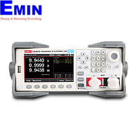 UNI-T UTL8511S Programmable DC Electronic Load (0-150V; 0-30A; 150W; Ripple test)