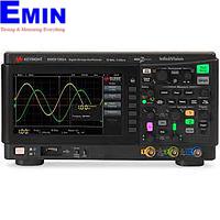 KEYSIGHT DSOX1202A InfiniiVision Oscilloscope (+Opt DSOX1202A-200 200Mhz, 2 CH, 2 GSa/s))