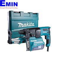 MAKITA HR2650 Rotary Hammer (800W)