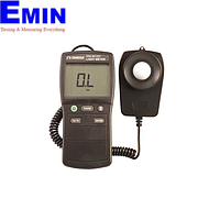 OMEGA HHLM1337 Handheld Light Meter (20-20,000 LUX)