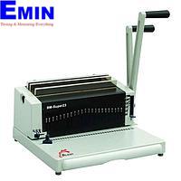 SILICON SUPER 23 Wire Binding Machine