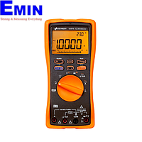 KEYSIGHT U1241C Handheld Digital Multimeter (IP67; 0.09%)