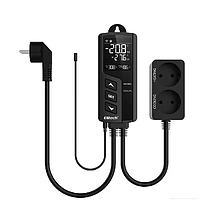 Elitech STC-1000WIFI Digital Temperature Controller (-45~115°C, WiFi 2.4GHz)