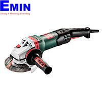 METABO WEPBA 17-125 QUICK RT Angle grinder (11000 rpm)