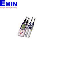 TOA DKK IM-32P Handheld Ion/pH Meter (0~14pH; 0~±2000mV;0-100.0℃)
