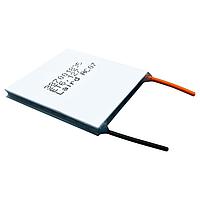 Laird Thermal Systems 387001835 Ceramic Plate Thermoelectric Cooler, High Temperature Operation, 48.4 W, RTV Perimeter Seal