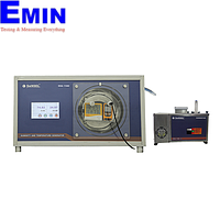 Precision Humidity and Temperature Generator