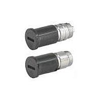 Schurter 0031.2322 Slot Knob CARRIER FUL IP67