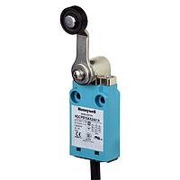 Honeywell NGCPB10AX24A1A Limit Switches 1M Cble,Flying Leads 2NC/2NO Side Rotary