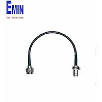 GW INSTEK GTL-304 RF Cable (280 mm, for GSP-Series)