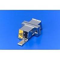 Molex 106115-1120 Adapters LC-D EMI ADAPTER SC W MT ZR METAL 2DOOR