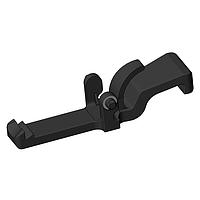 Molex / FCT 173112-0398 Locking Latch BLK LOCKING HOOK POLYETHERIMIDE