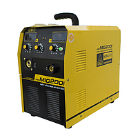 Hồng Ký MIG 200I Electronic welding machine