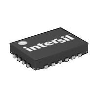 Intersil ISL95854HRZ Switching Controllers Single phase Core Controller for IMVP8, 32LD  4x4 QFN