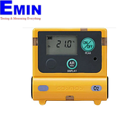MULTI XO-2200 Personal Oxygen Monitor (0～25.0 Vol.%)
