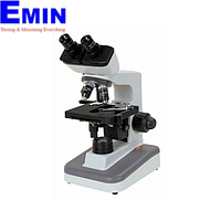 HINOTEK XSZ-127H Biological Microscope (4X ,10X ,40X(S),100X(S) Oil)