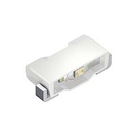 ams OSRAM LB Y1SG-T1U2-35-1 Single Color LEDs Blue 470nm LED Indication - Discrete 3.2V 2-SMD, Flat Lead