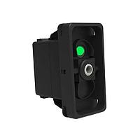 Carling Technologies V1D2AH01-00000-000 Contura Sealed Rocker Switch V1D2AH0100000000