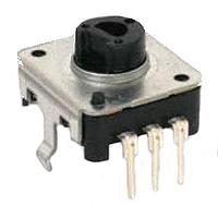 Bourns PES12-40S-N0024 Incremental/Shaftless NO DETENTS/switch SHAFTLESS