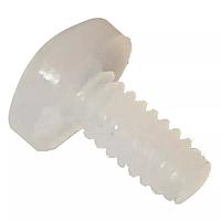 Essentra Components 50M060100P020 Phillips Pan Phillips Screw, M6 X 1 Thread, 20mm Lg