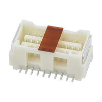 Molex 503154-2090 Receptacle 1.50MM CLIK-MATE REC 20P VT