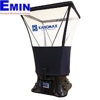 Kanomax 6715 Tabmaster Airflow Capture Hood