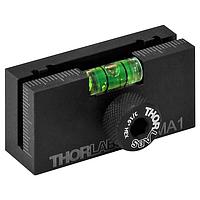 THORLABS BHMA1 90° Mounting Bracket for Magnetic Beam Height Rulers