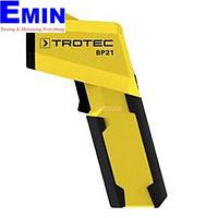 Trotec BP21 Infrared Thermometer / Pyrometer (-35 °C / +800 °C; D:S 12:1)