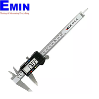 VICTOR 5150S Digital Vernier Calipers (0-150mm)