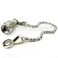 FairviewMicrowave ST2658C- RF Load 1 Watts To 26.5 GHz With Chain SMA Male