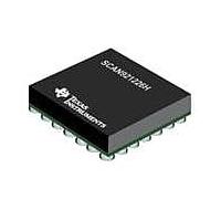 Texas Instruments SCAN921226HSM/NOPB Deserializer High Tem 20MHz-80 MH z 10B Serializer