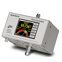 Stanford BGA244E Binary Gas Analyzer In Environmental Enclosure (130 cc, 2,500 psi)