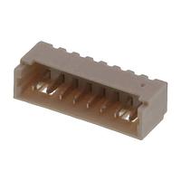 Molex 53047-0810 Shrouded VERTICAL HDR 8P