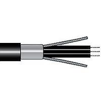 Alpha Wire V16012 BK199 Multi-Conductor Cables AWIS SERIES V