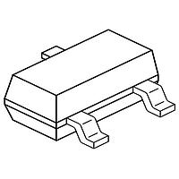 Infineon BAS 40-06 E6433 Schottky Diodes Silicon Schottky Didode