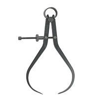 MOORE & WRIGHT 528 Outside Calipers (200mm / 8")