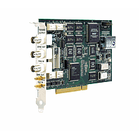 Tabor Electronics 5300 PCI & PXI Waveform Generator (1CH; 50MHz; 125MS/s)