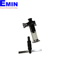 HST HBC Portable Brinell Hardness Tester (450 HBS)