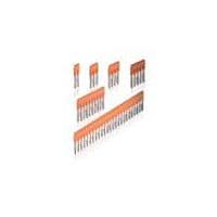 Entrelec - TE Connectivity JB5-2 Jumper Aut SNK Accessories