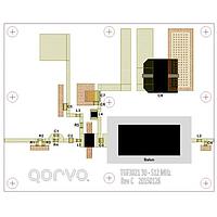 Qorvo TGF3021-SMEVB RF Development Tools TGF3021-SM, EVAL BOARD