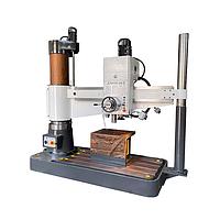 WMT CNC Z3050x16 Radial Drilling Machine