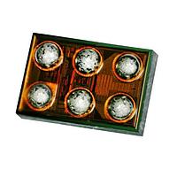 Toshiba TCK421G,L3F MOSFET Gate Drivers 2.7V  GATE DRIVER IC VIN