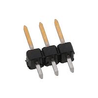 Molex 22-28-4036 Breakaway 3P BREAKAWAY HEADER VERT 2.54MM