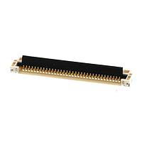 Molex 51296-3494 Board Mount 0.5 FPC ZIF 34Ckt Em ZIF 34Ckt EmbsTp Pkg